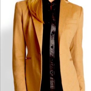 Ralph Lauren Black Label Dabney Jacket